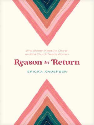 cover image of Reason to Return